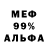 МЕФ кристаллы faktulin